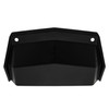 Polaris OEM Bezel-7" Display,Blk, 5454417-070