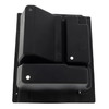 Polaris OEM Storage,Underseat,Cntr,Blk, 5454379-070
