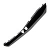 Polaris OEM Black Right Hand Deflector Panel for RZR, 5455473-070