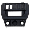 Polaris OEM Dash-Control,Router,Blk, 5454259-070