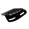 Polaris OEM Closure-Hood,Side,Blk,Left Hand, 5434195-070
