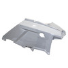 Polaris OEM Fender-Fr,Pntd,Right Hand,Gh.Gray, 5450718-728