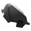 Polaris OEM Guard-Mud,Front,Left Hand,Blk, 5437062-070