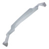 Polaris OEM White Lightning Rear Left Box Fender for Sportsman, 5450715-599