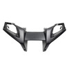 Polaris OEM Black Front Bumper for Trail Boss, 5437918-070