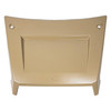 Polaris OEM Hood-Center Access,Pnt,Mil.Tan, 5439755-686