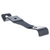 Polaris OEM Front Left Upper Bumper Mount Bracket for RZR, 5264780-329