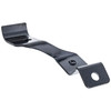 Polaris OEM Front Left Upper Bumper Mount Bracket for RZR, 5264780-329