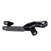 Polaris OEM Brkt-Fascia,Support,Upr,Right Hand,Blk, 5263044-067