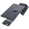 Polaris OEM Brkt-Subwoofer,Amp,Ecoat, 5267849-329