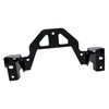 Polaris OEM Black 7" Display Bracket for RZR, 5266577-329