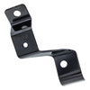 Polaris OEM Brkt-Bumper Mnt,Fr,Up,Right Hand,Blk, 5264781-329