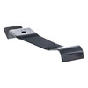 Polaris OEM Brkt-Bumper Mnt,Fr,Up,Right Hand,Blk, 5264781-329