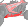 Polaris New OEM K-Rock Slider,Lopro,Rzv,Red, 2883760-293