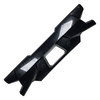 Polaris OEM Asm-Pnl,Trim,Clip,Tpo,Blk, 2636173-070