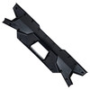 Polaris OEM Asm-Pnl,Trim,Clip,Tpo,Blk, 2636173-070