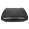 Polaris OEM Asm-Seat,Btm,40,Vinyl,Blk, 2688636-070