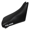 Polaris OEM Basic Seat Assembly Gloss Black, Sportsman, 2687860-070