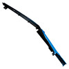 Polaris OEM Asm-Fndr,Pnt,Rr,Clip,Right Hand,Is.Blu, 2635126-737