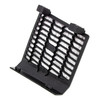 Polaris OEM Asm-Intake,Fender Rear,Lh,Blk, 2637225-070