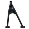 Polaris OEM Asm-A-Arm,Outlaw,Lh,Blk, 0455450-067