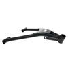 Polaris OEM Asm-A-Arm,Outlaw,Lh,Blk, 0455450-067