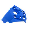 Polaris OEM Pod-Upper,110,V.Blue, 0455179-619