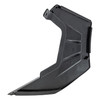 Polaris OEM Left Hand Side Panel, Black, Sportsman, 0455169-070