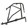 Polaris OEM Weld-Cab,Frame,Back,Razor Rzr170,Blk, 0454875-067