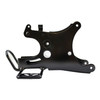 Polaris OEM Swing Arm-Rear,Blk, 0453408-067