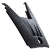 Polaris OEM Black Left Hand Side Panel for Sportsman, 0453342-070