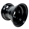 Polaris OEM Rim-Rear,Blk, 0452675-067