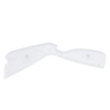 Polaris OEM Panel-Side,Right Hand Pred Y-6,White, 0451326-133