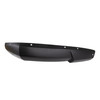 Polaris OEM Mudflap,Front,Left Hand,Blk, 0451167-070