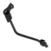 Polaris OEM Weld-Lever,Brake,Blk, 1912821-067