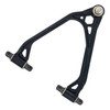 Polaris Snowmobile OEM Gloss Black Left Hand Upper Control Arm, 1824654-067