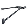 Polaris OEM Lower Control Arm Weld, Front Right, 64, 1544337-458
