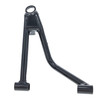 Polaris OEM Gloss Black Front Left Upper A-Arm for Sportsman, 1025234-067