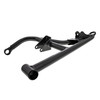 Polaris OEM Titanium Front Left Upper Control Arm for RZR, 1025143-705