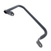 Polaris OEM Weld-Bolster,Front,Lh,M.Blk, 1024886-458
