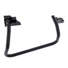Polaris OEM Weld-Bolster,Seat,M.Blk, 1023194-458