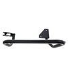 Polaris OEM Weld-Bolster,Seat,M.Blk, 1023194-458