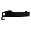 Polaris OEM Right Hand Tailgate Support Weld for Ranger, 1025857-458