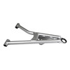 Polaris OEM Cloud Silver Right Hand Control Arm for Sportsman, 1018196-385