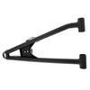 Polaris OEM Matte Black Front Right Upper A-Arm for Ranger, 1022807-458