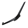Polaris OEM Weld-Cab Frame,Frt,Left Hand,M.Blk, 1018082-458