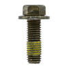 Polaris OEM Hexagonal Flange Screw (12 mm x 1.75 mm x 35 mm), 7520123
