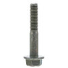 Polaris OEM Hexagonal Flange Bolt (M6 x 1.0 x 35), 7518612