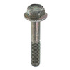 Polaris OEM Hexagonal Flange Bolt (M6 x 1.0 x 35), 7518612