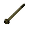 Polaris OEM Hexagonal Flange Bolt (M10 x 1.25 x 120), 7518593